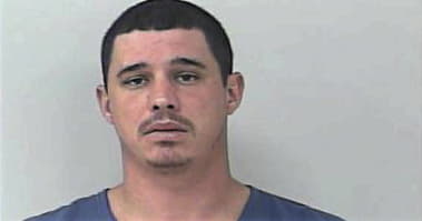 Benjamin Coan, - St. Lucie County, FL 